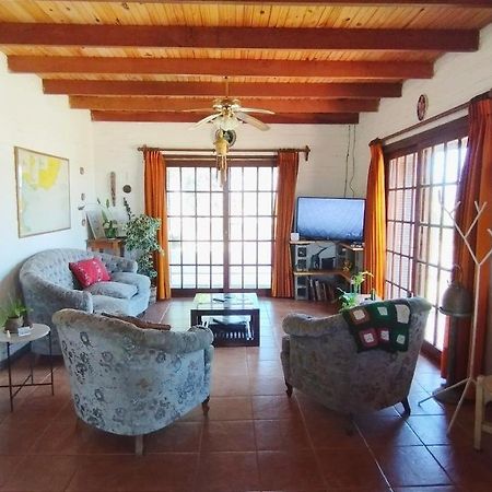 Casablanca San Francisco - Habitaciones Privadas Piriápolis 외부 사진
