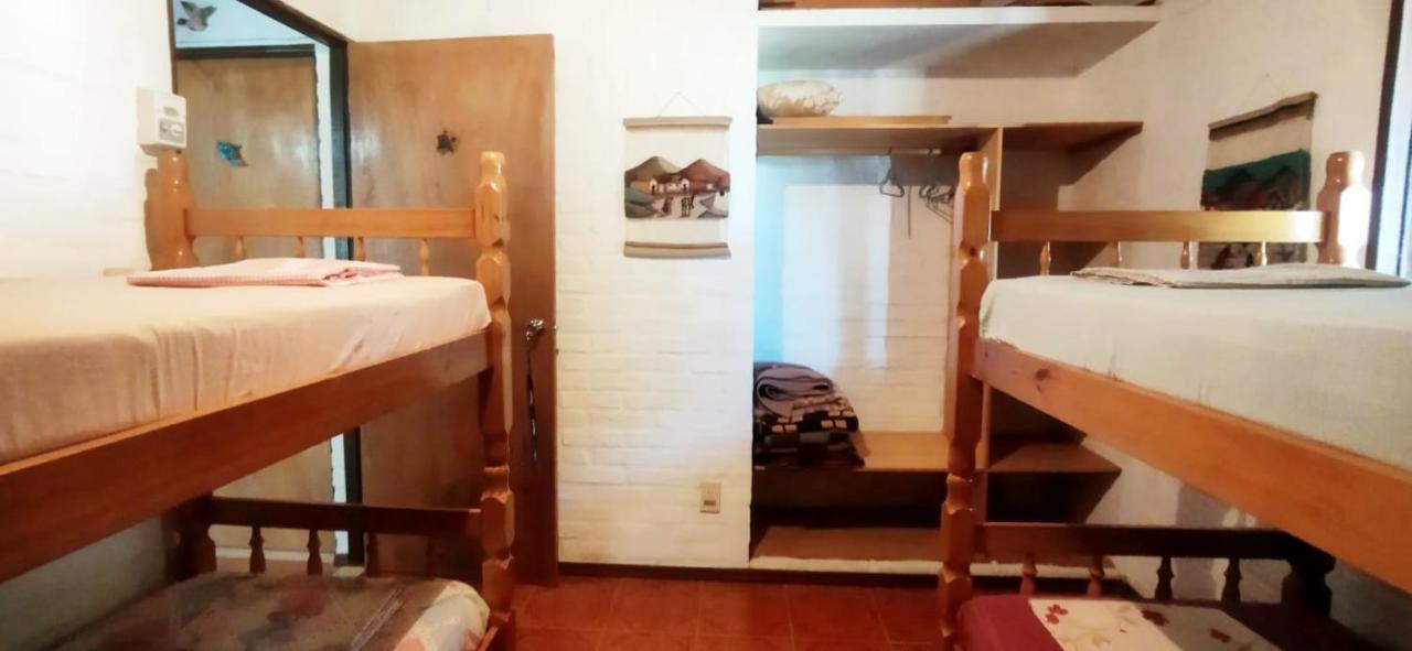 Casablanca San Francisco - Habitaciones Privadas Piriápolis 외부 사진