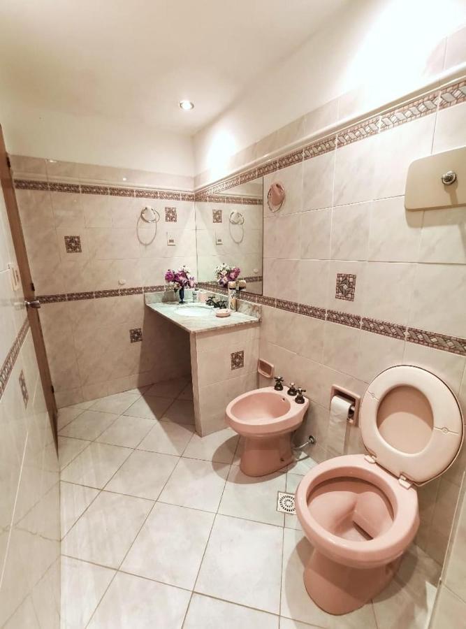 Casablanca San Francisco - Habitaciones Privadas Piriápolis 외부 사진