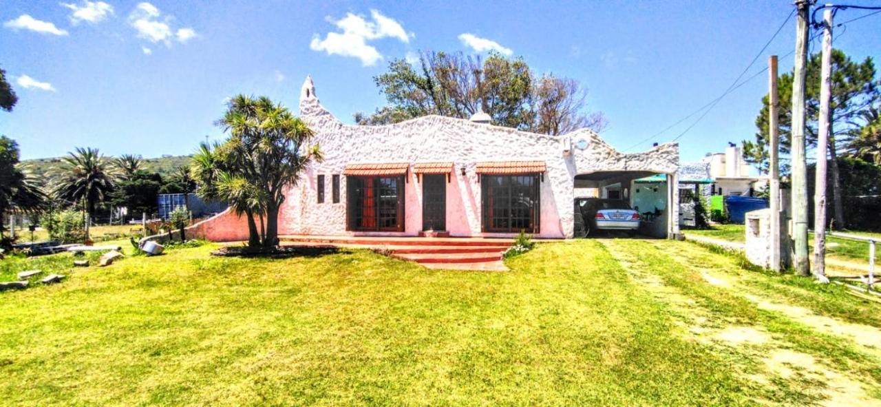 Casablanca San Francisco - Habitaciones Privadas Piriápolis 외부 사진
