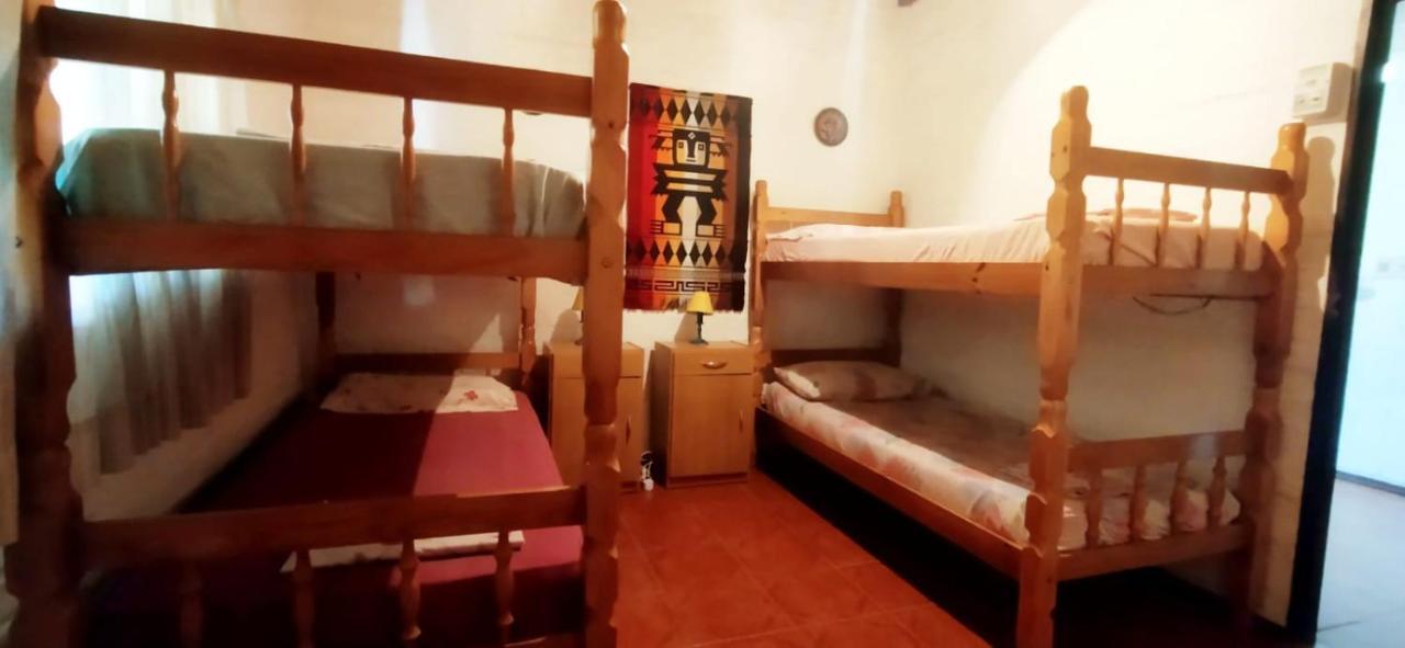 Casablanca San Francisco - Habitaciones Privadas Piriápolis 외부 사진