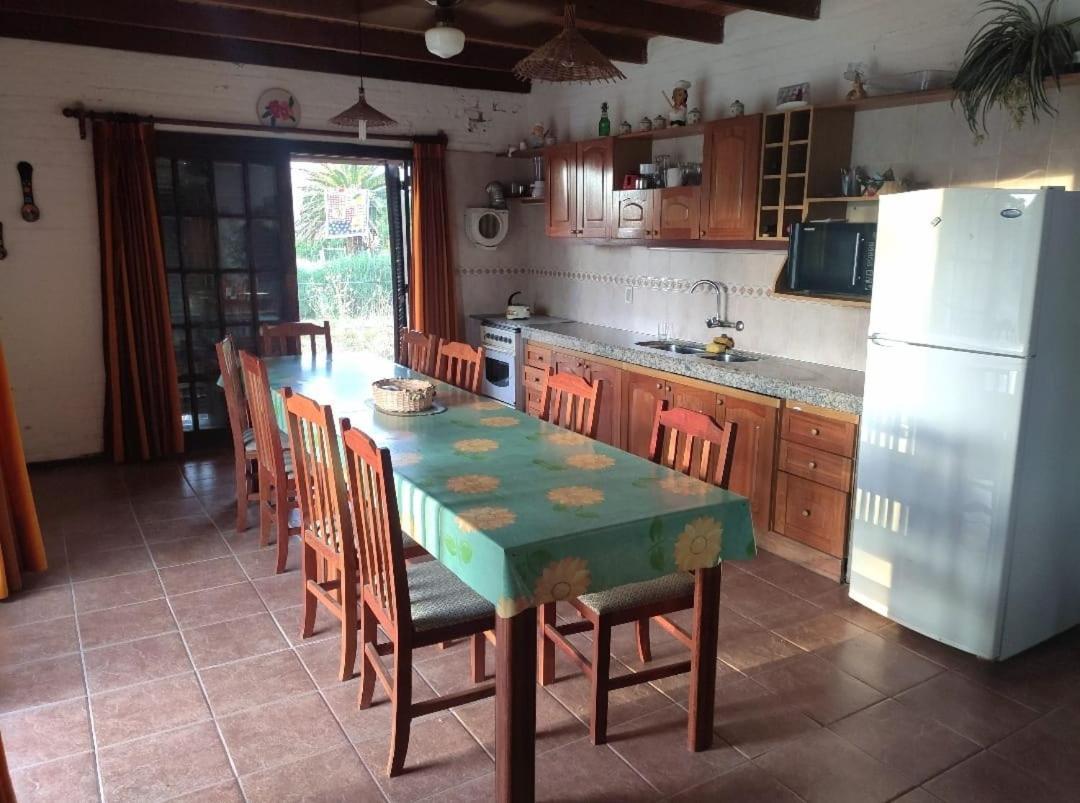 Casablanca San Francisco - Habitaciones Privadas Piriápolis 외부 사진