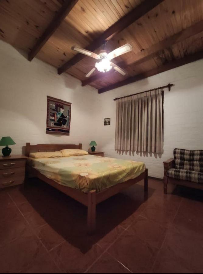 Casablanca San Francisco - Habitaciones Privadas Piriápolis 외부 사진