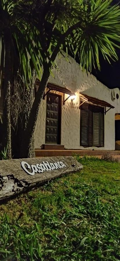 Casablanca San Francisco - Habitaciones Privadas Piriápolis 외부 사진