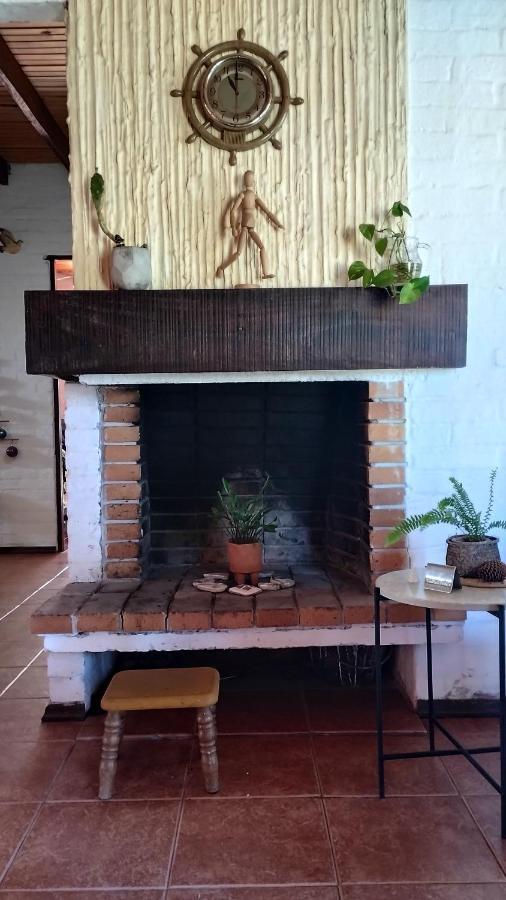 Casablanca San Francisco - Habitaciones Privadas Piriápolis 외부 사진