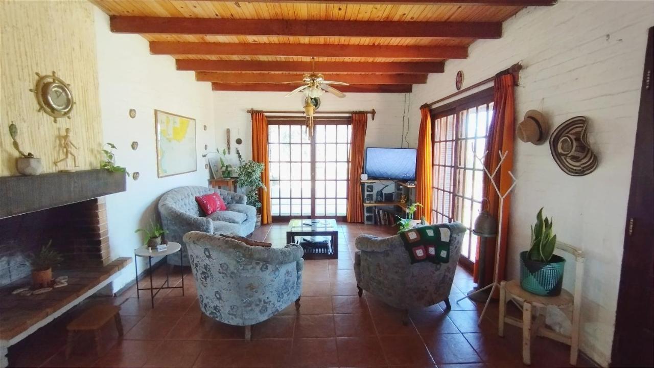 Casablanca San Francisco - Habitaciones Privadas Piriápolis 외부 사진
