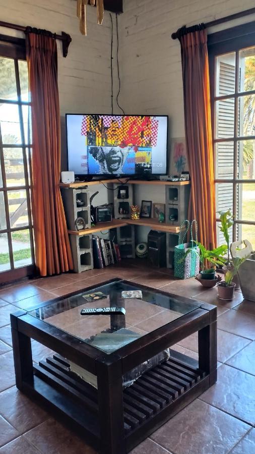 Casablanca San Francisco - Habitaciones Privadas Piriápolis 외부 사진