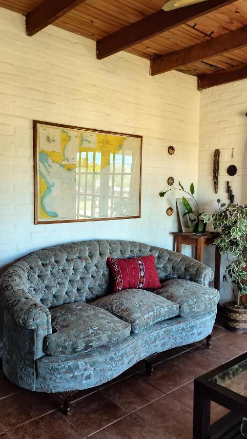 Casablanca San Francisco - Habitaciones Privadas Piriápolis 외부 사진