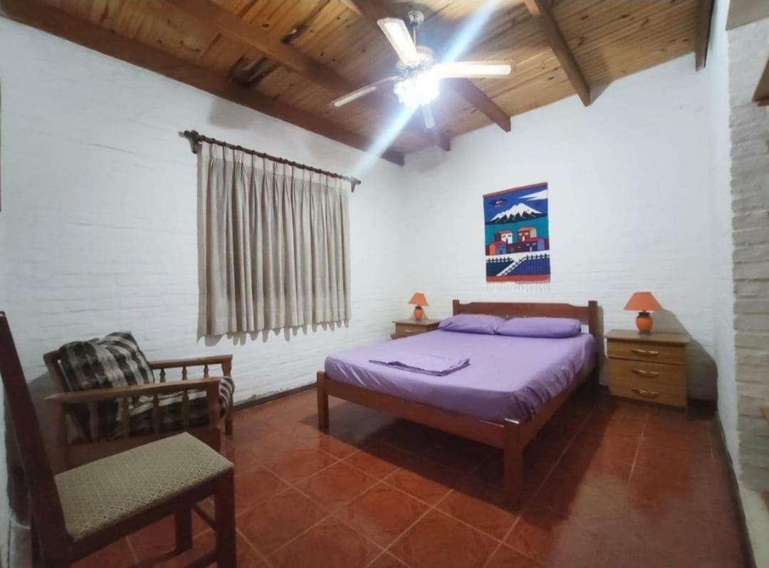 Casablanca San Francisco - Habitaciones Privadas Piriápolis 외부 사진