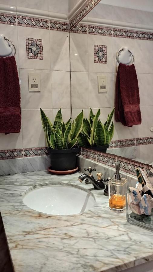 Casablanca San Francisco - Habitaciones Privadas Piriápolis 외부 사진