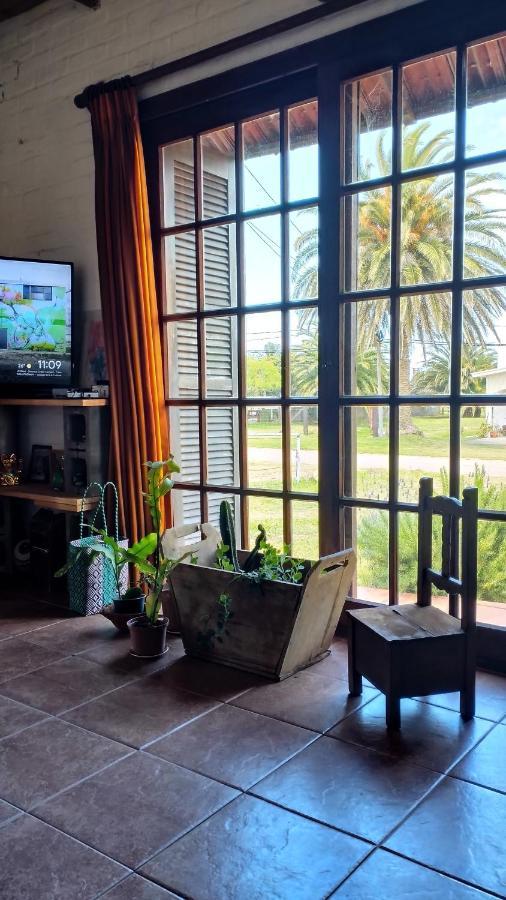 Casablanca San Francisco - Habitaciones Privadas Piriápolis 외부 사진
